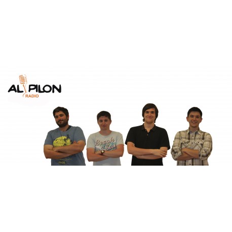 Radio al Pilón tweet media