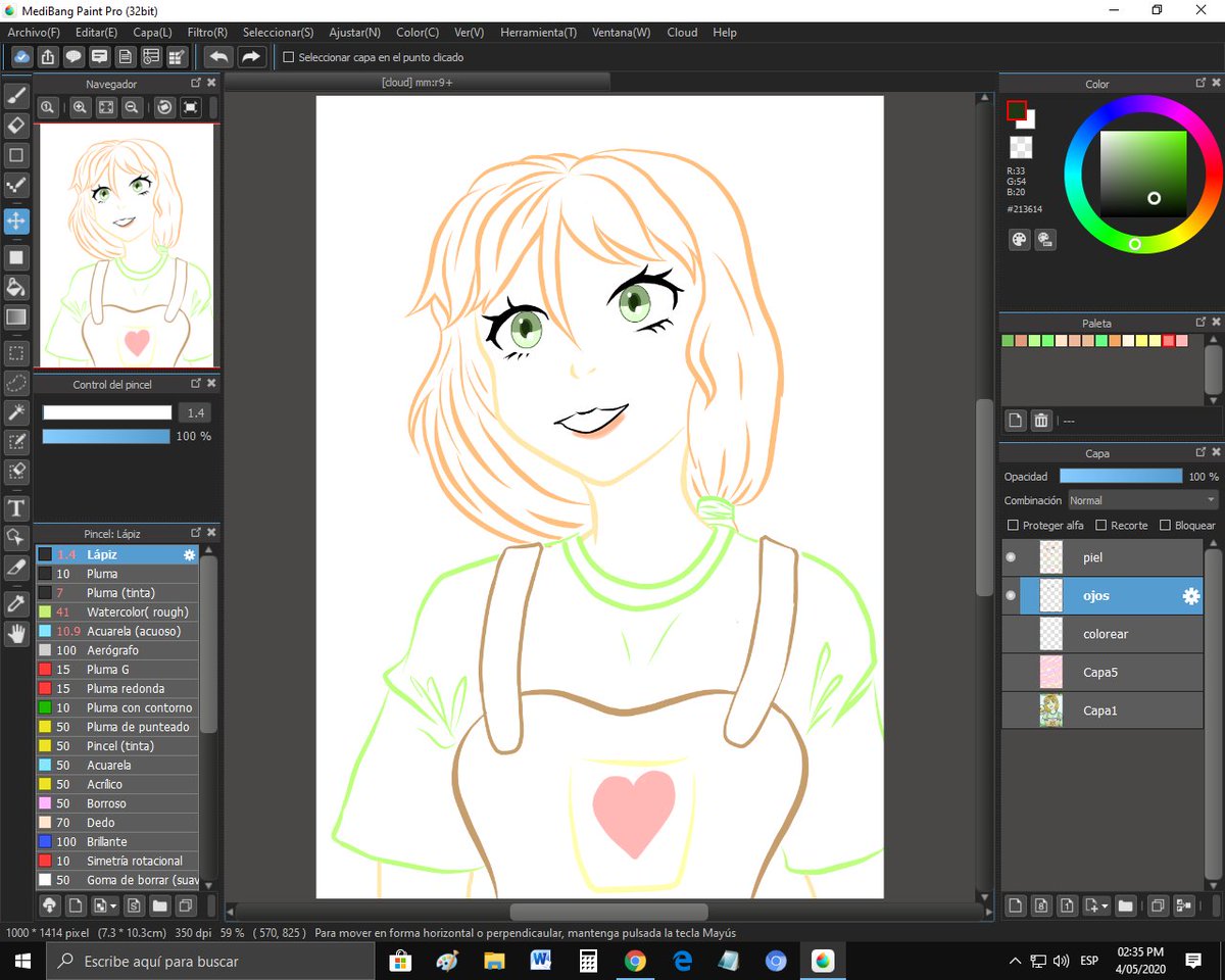 M1lu21's tweet photo. lo se lo se me demoro en estas cosas pero lo hago por su bien :"v lo quiero hacer bien detallado y bien hecho #yepaa
#Karmaland4 #KarmalandFanart #lolito #medemorounchingo #lolitomujer #Karmaland https://t.co/oDFwhSb3at