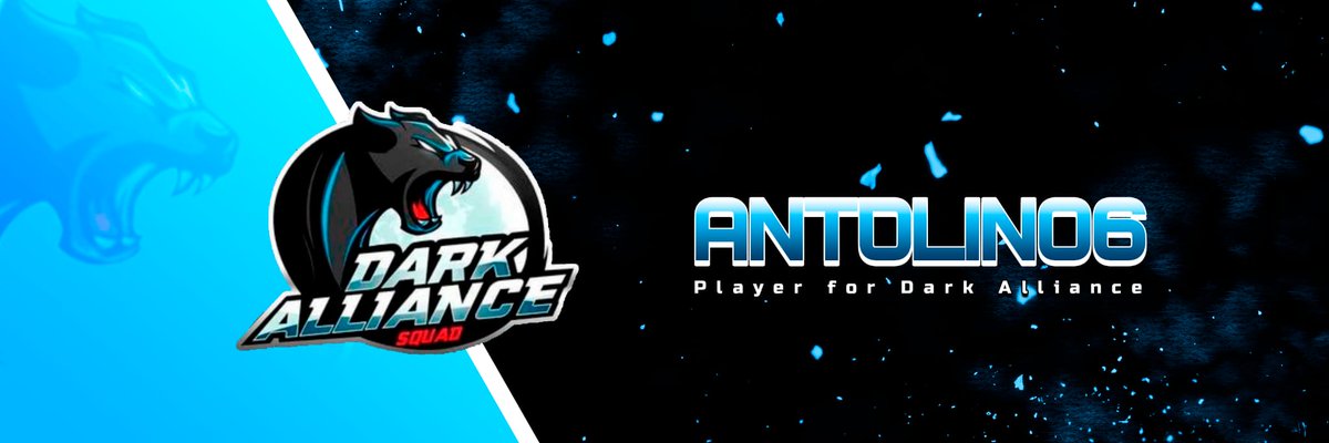 #BrawlStars

Tras la salida de nuestros jugadores,toca presentar a los nuevos integrantes del equipo

El primero en presentar ,un jugador que nos ha demostrado un buen nivel y bastante comprometido.

Bienvenido <a href="/antolin06_BS/">antolin06</a> !