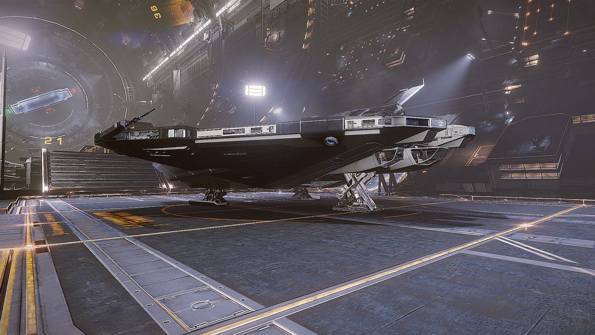 CmdrShifty's tweet photo. It's been a minute and I am beyond excited to return to the cosmos! We sure have been busy helping new squad members make it back to our home in Ashby City.
#EliteDangerous #MartianMarineCorp https://t.co/Ygr4EGPOTB