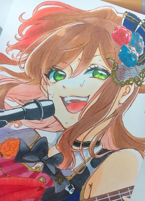 Twitterのコスプレ画像27