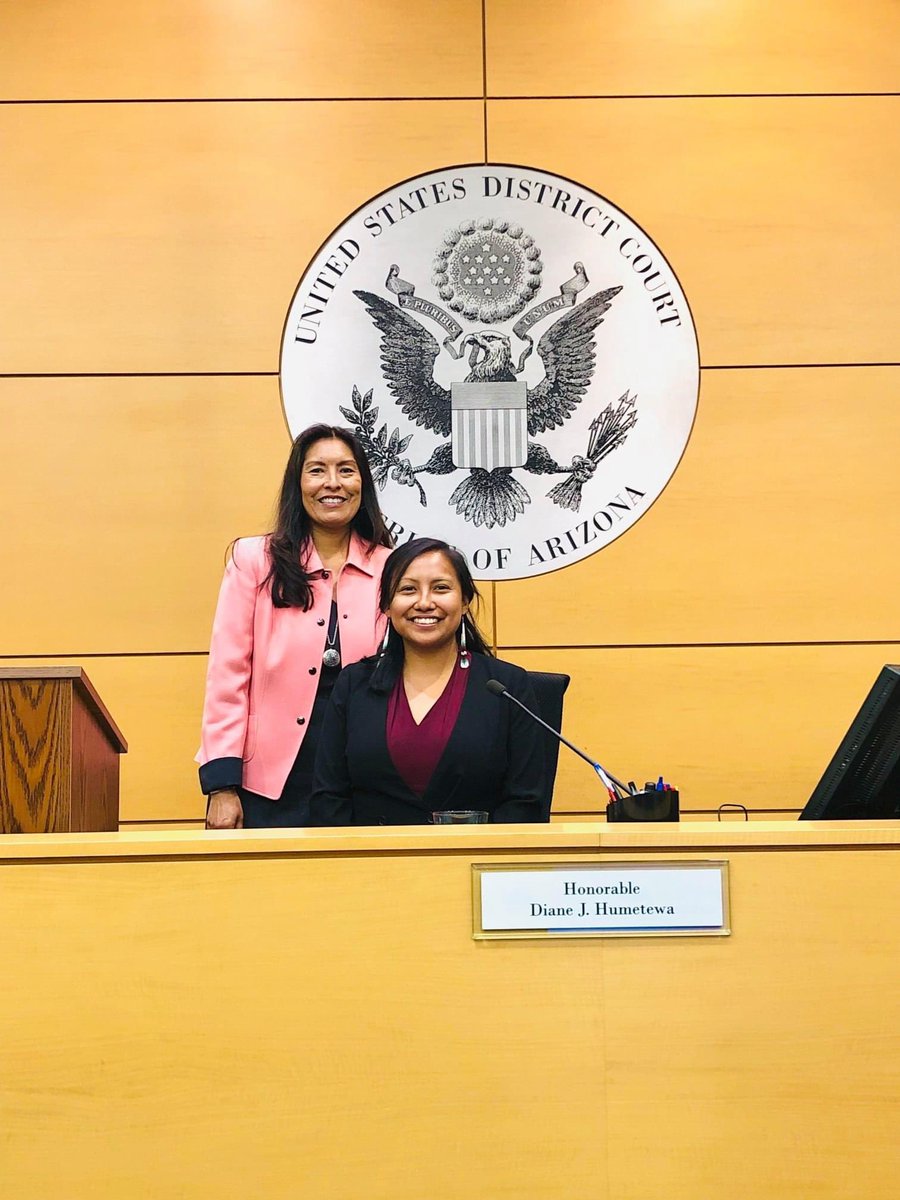 asuilp's tweet photo. Congratulations to ILP graduate Leah Tsinajinnie! We are thrilled to see what she does next.
#ASUILP #ILPgrads2020 #2020NativeGrad #dearNativeGraduates https://t.co/SmgSAvxrIC
