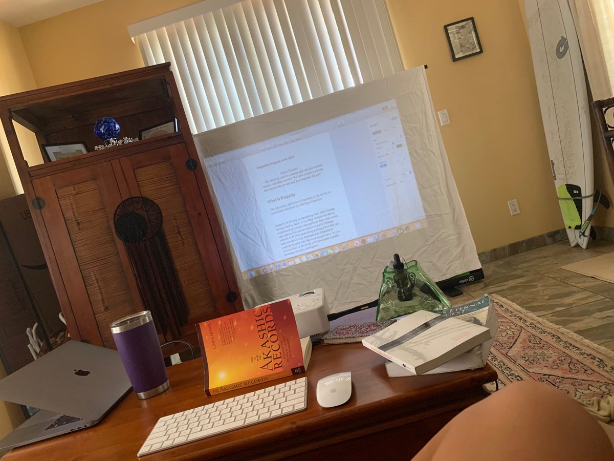 EmpathProgram's tweet image. Writing has commenced #theempathprogram #intuitiveintelligence #awareness