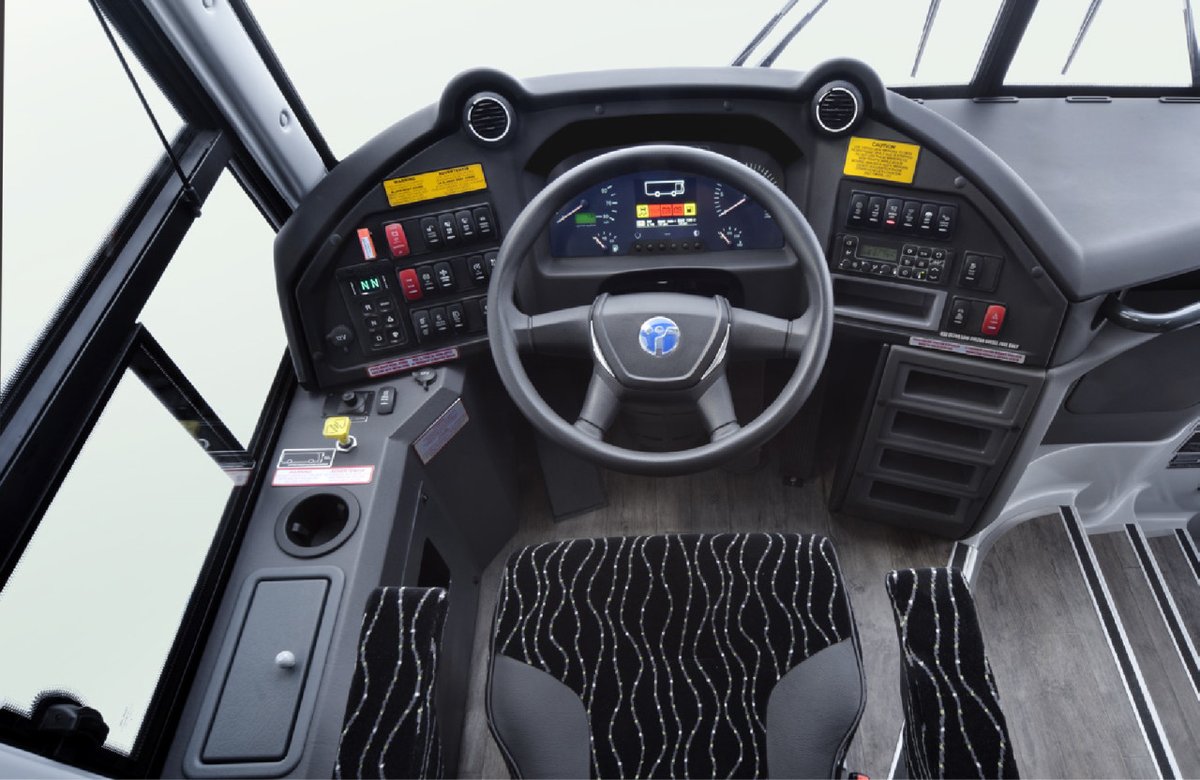 damerabus's tweet photo. With an American Cummins-Allison driveline, the #TS35 provides raw power and optimum serviceability. These are combined with superb European quality and craftsmanship to create a high-quality driving experience. @AllisonTrans @Cummins #readyforcanada #damerabus https://t.co/SnnqNMRYMH