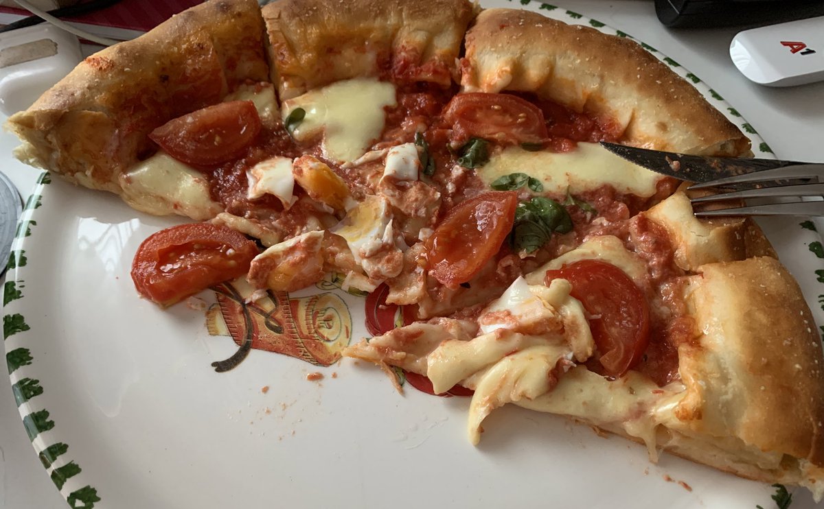 Gekauft ist auch mal sehr in Ordnung 😋