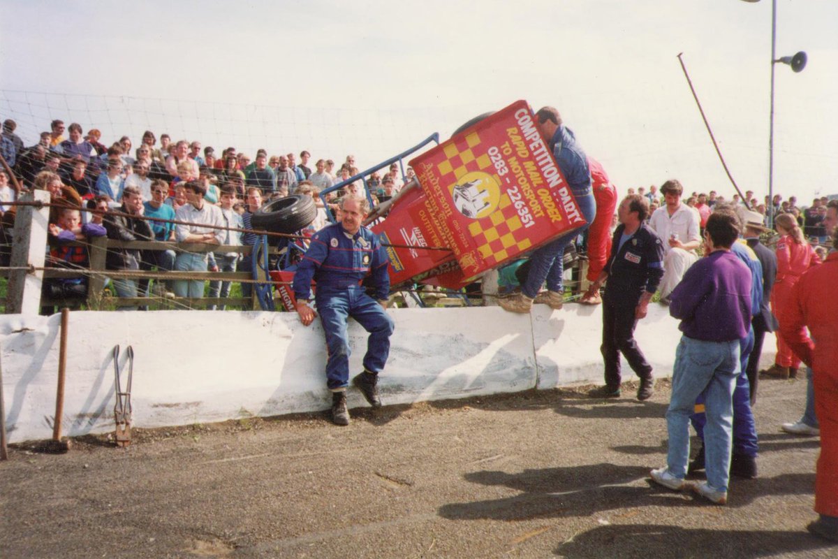 Autospeed Racing tweet media