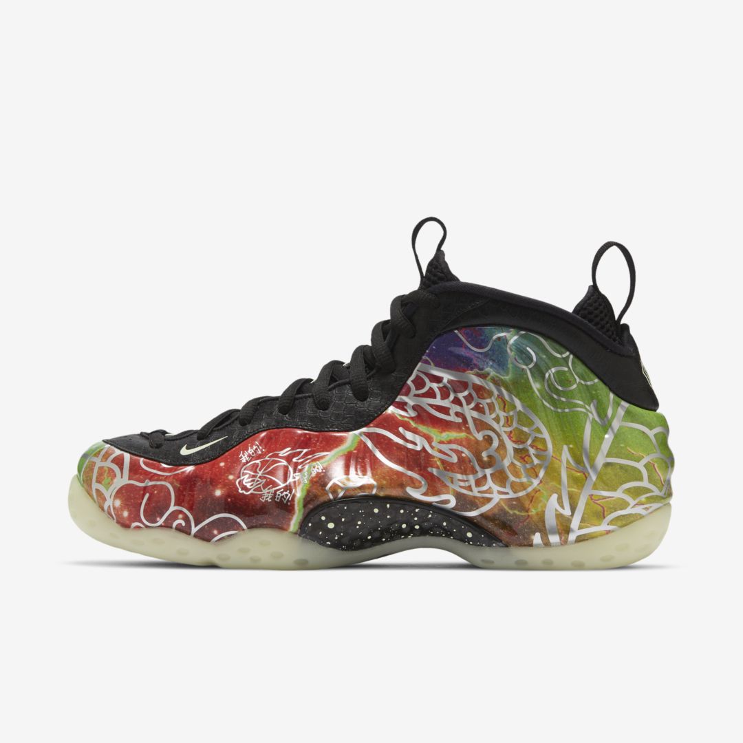 new foamposites may 2020