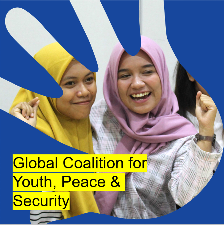 UNYouthAffairs's tweet photo. ⏰It’s HIGH TIME that we develop coalitions for National Action Plans on Youth, Peace & Security! 🙌
At the #YPSOpenDebate I called on the @UN Security Council for #Youth4Peace national roadmaps that are:
💫Participatory
💫Transparent
💫Well resourced &
💫Youth-led https://t.co/bVrI4jiuYY