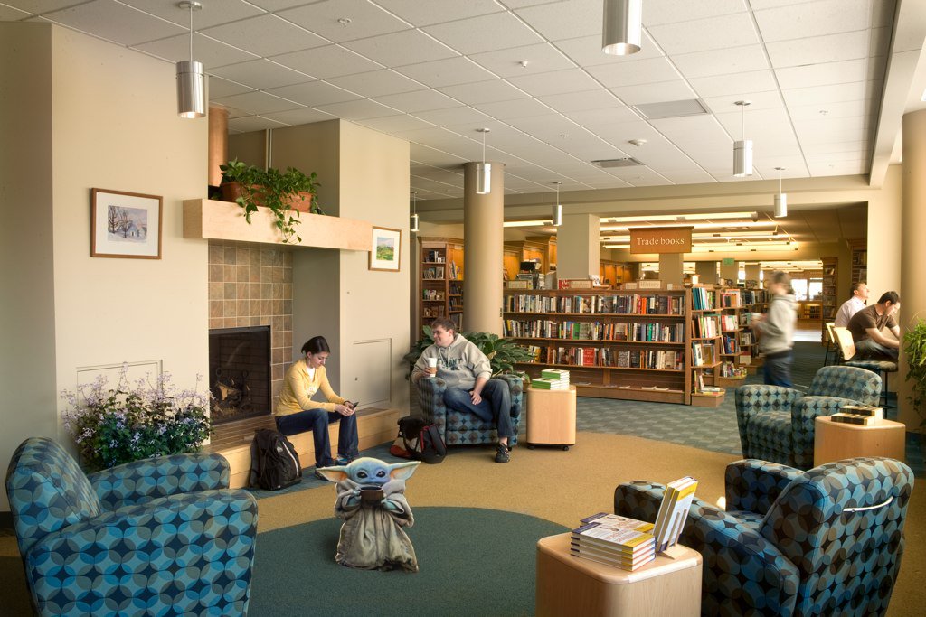 uvmdaviscenter's tweet photo. Don't fear failure. Be a Jedi. #goodluckwithfinals #maythe4thbewithyou https://t.co/mVseLo7Tko