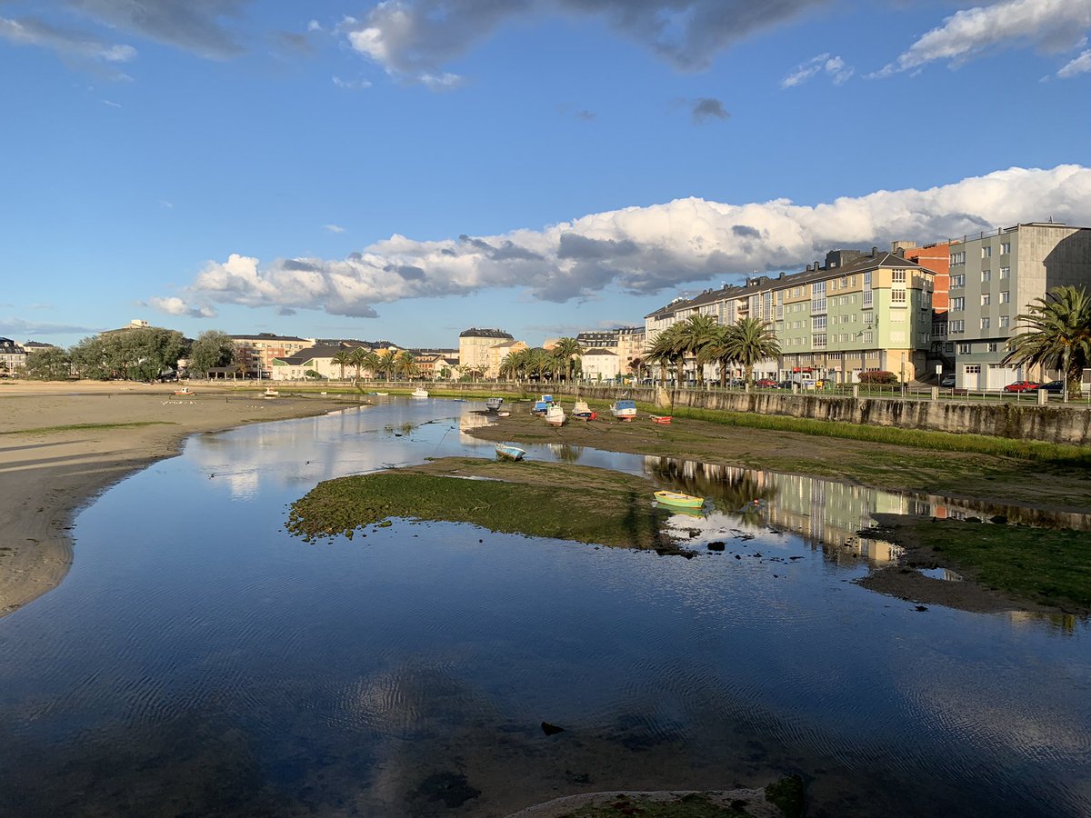 Paseos en los que te das cuenta que vives en un paraíso 😍