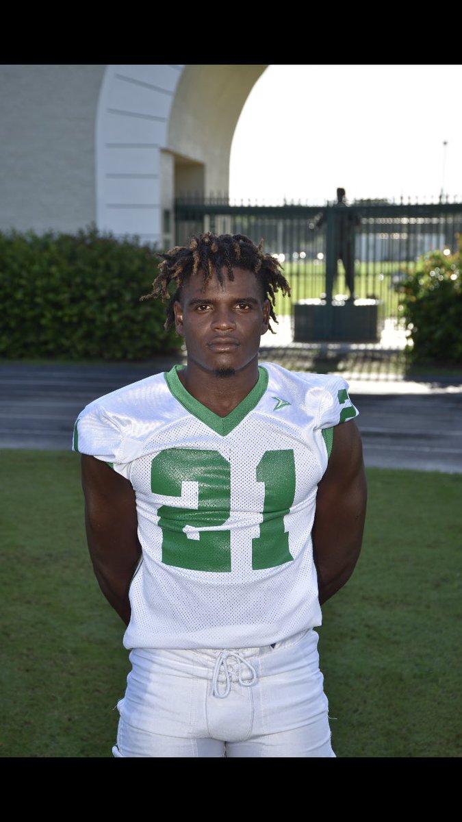 Congratulations to Bradley Merilus on his commitment to play football for West Virginia Wesleyan next Fall.