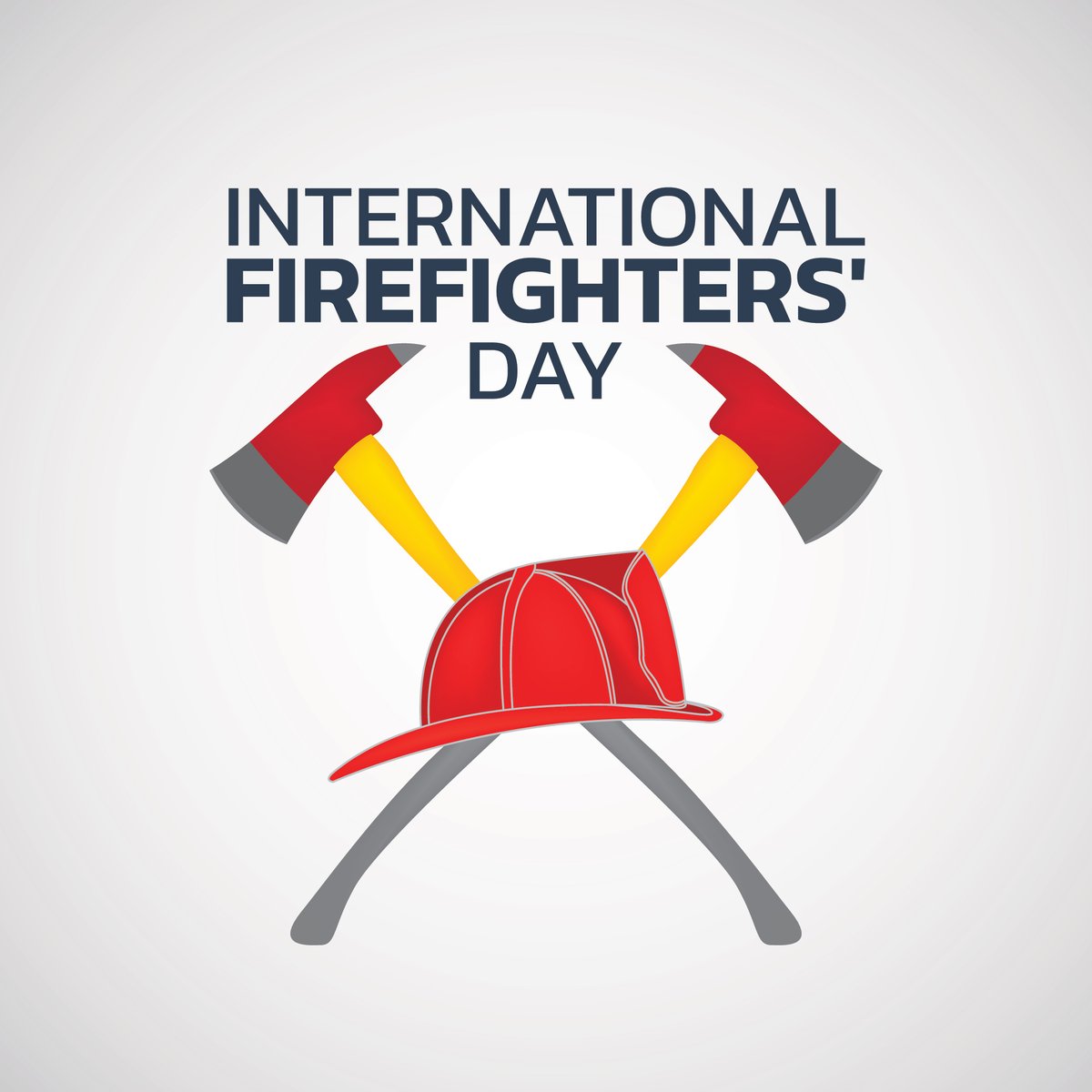 Nice_ELAN's tweet photo. We want to take the time to celebrate our first responders who continue to protect us and our loved ones. Thank you to all for your dedication to our communities! Tag a first responder in the comments to say thank you!
#InternationalFirefighterDay #IFFD #NSCCares https://t.co/UihWXXT85g