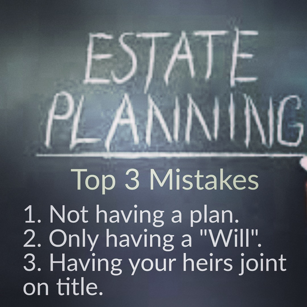 Our team works with Estate planning attorneys and Tax professionals to aid in optimizing your plan.