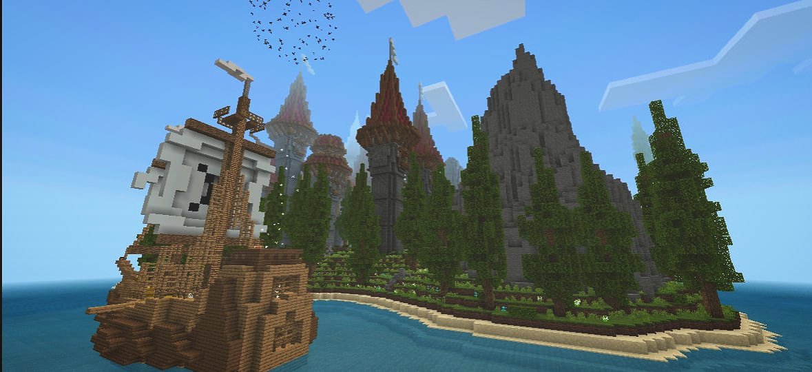 Loja vip terminada com sucesso!🔨

❤️🔃 são apreciados!

Dm liberada (os melhores preços)