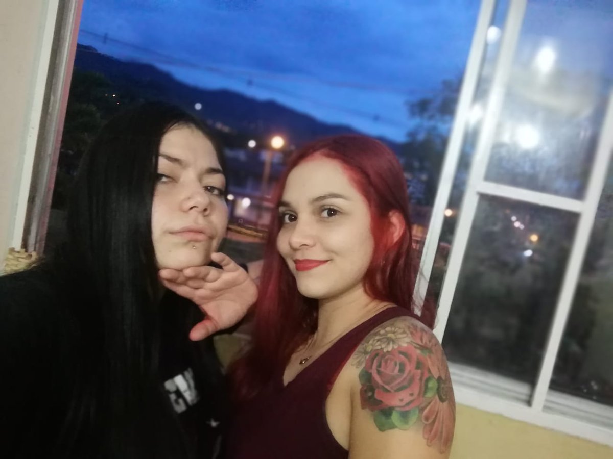 Peli_RED01's tweet photo. Elita de mi corazón ♥️ https://t.co/7XnGeCStZw
