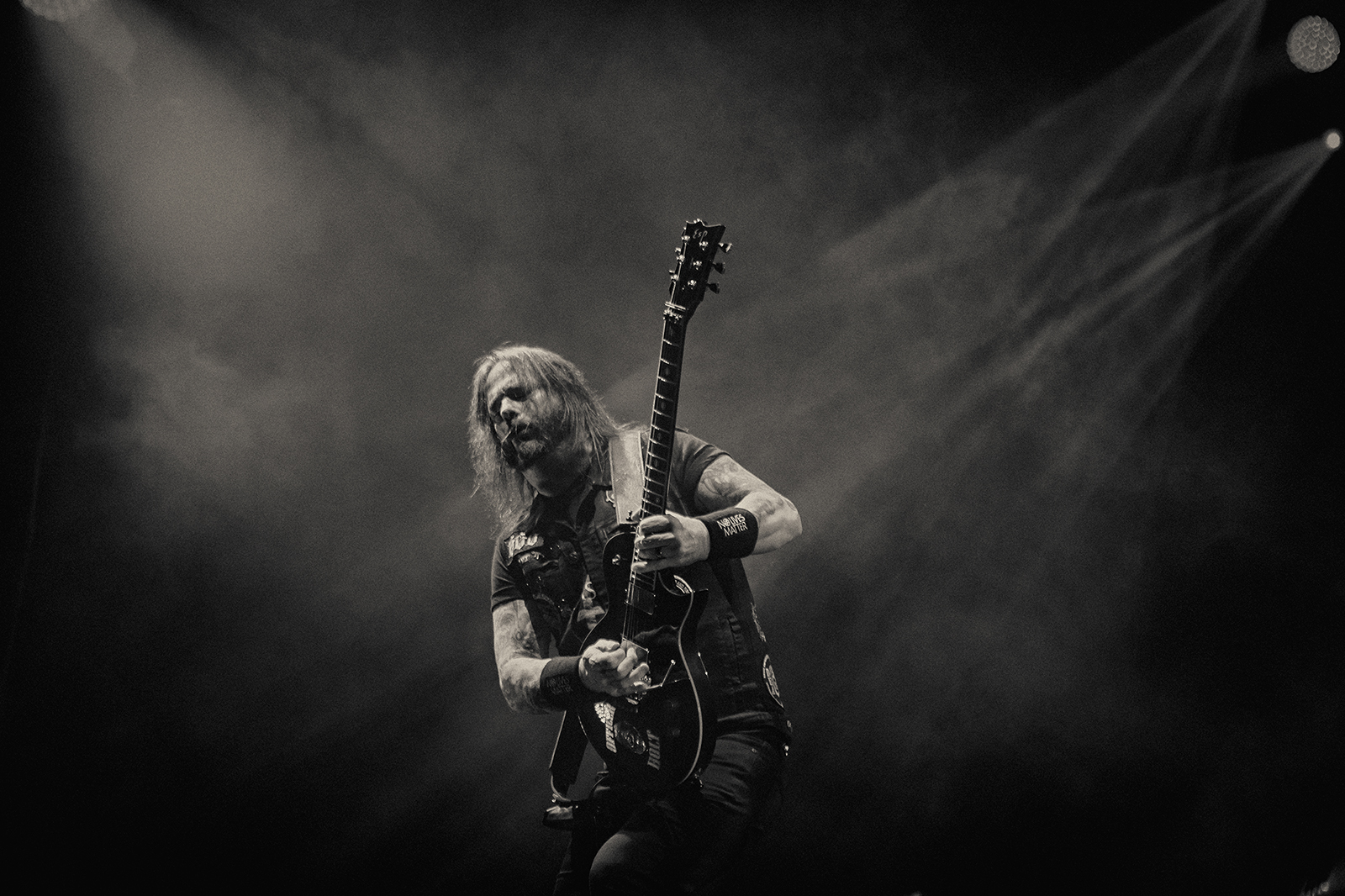 Happy birthday Gary Holt! 