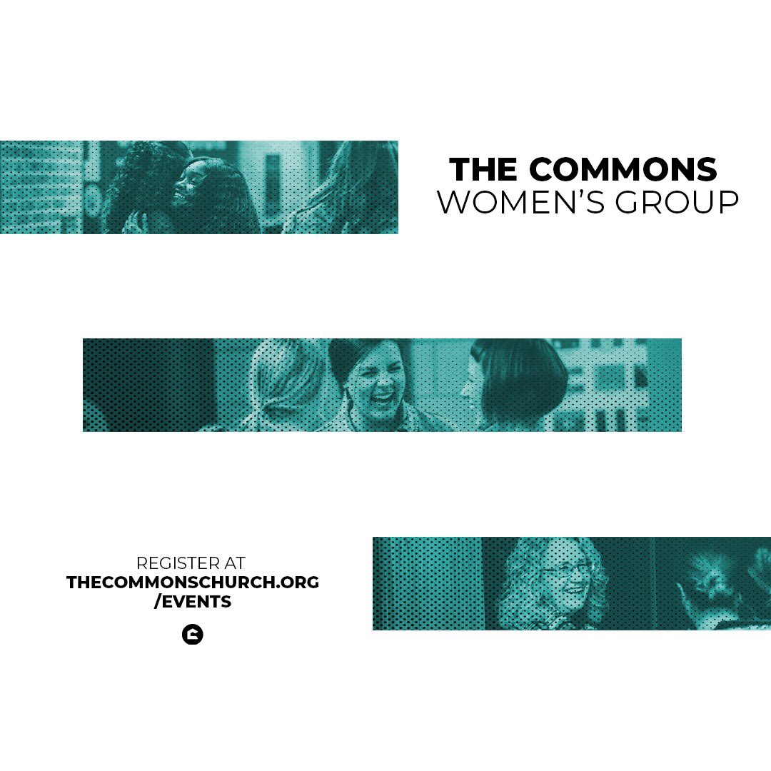 The Commons Church tweet media