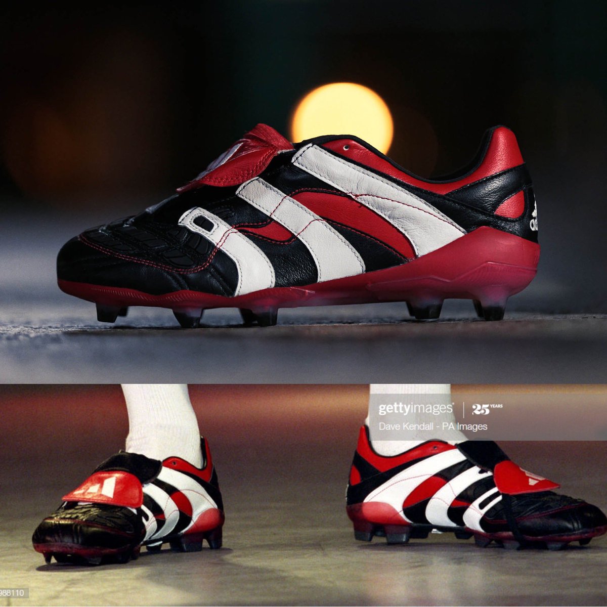 adidas predator 16