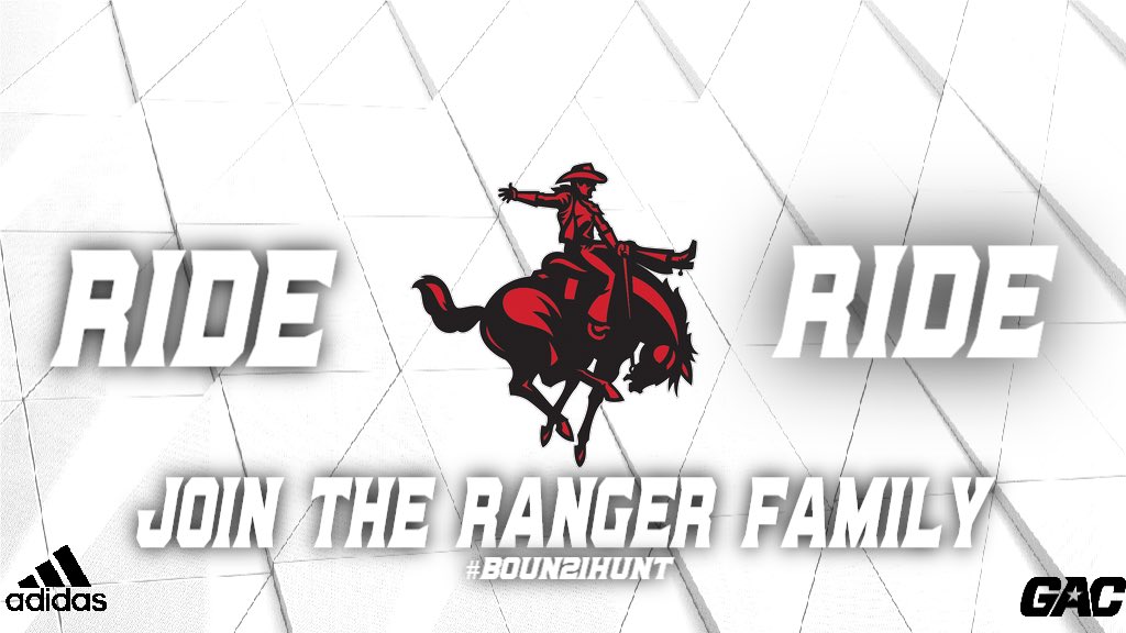 nwosufootball's tweet photo. ❗️2021 Recruits❗️Join the Ranger Family as We Assemble a Great 2021 Recruiting Class! Drop the Film 🔴⚪️ #RRR #Boun21Hunt https://t.co/Bdlr4IoPwE