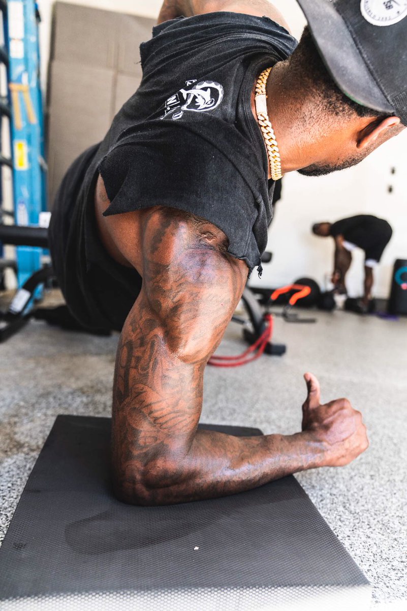 lenzgriffey's tweet photo. 📸| @DeVanteParker11 https://t.co/CRfI6J5jdw