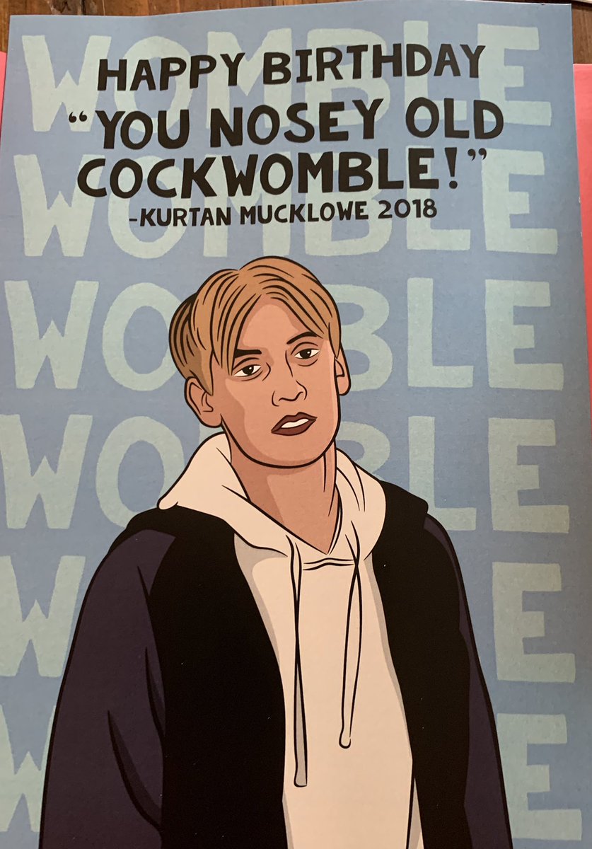 Gale Filburn tweet media