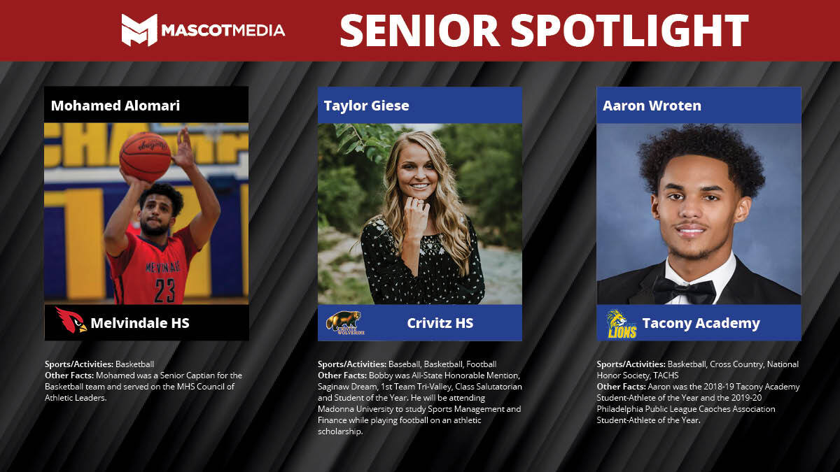 Mascot Media tweet media