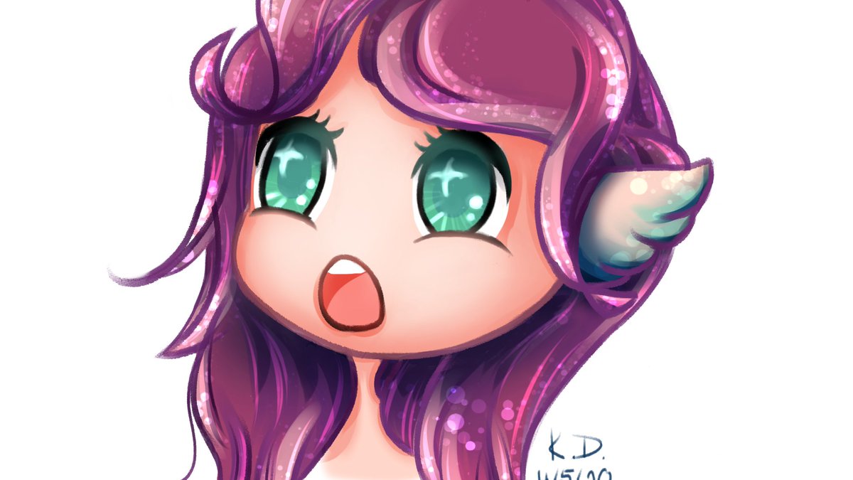 KeaDeClarie's tweet photo. Today I did some experimenting🤗. #digitalart  #drawing #chibiart #twitchemotes https://t.co/yOqToZcn8H
