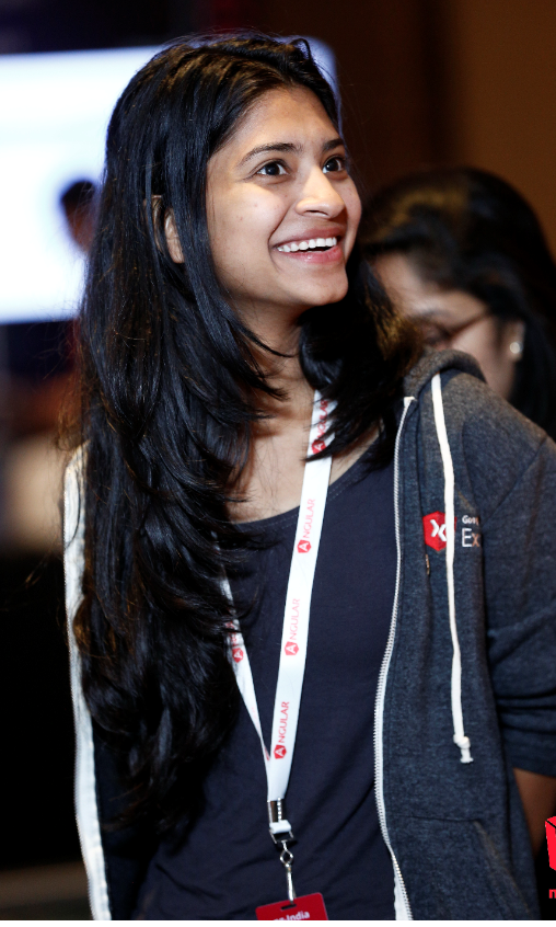 debug_mode's tweet image. Happy Birthday, Nishu 🌹@DcoustaWilson. You had an amazing year,
👉Published author of a book
👉Recognized as a Google Developer Expert
👉Awarded Microsoft Most Valuable Professional
👉Became internationally known speaker
I wish u more success in the coming year. Keep smiling😀