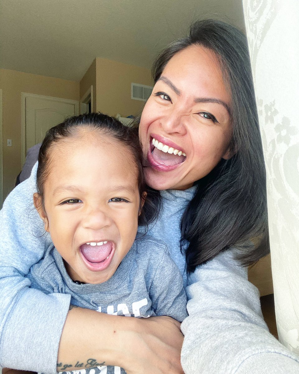 AteMara's tweet photo. Able to see his smile. These are the moments that matter most. #WhyEyeCare #sponsored 
@bauschlombca @FB_Canada https://t.co/zTRELlhqKn
