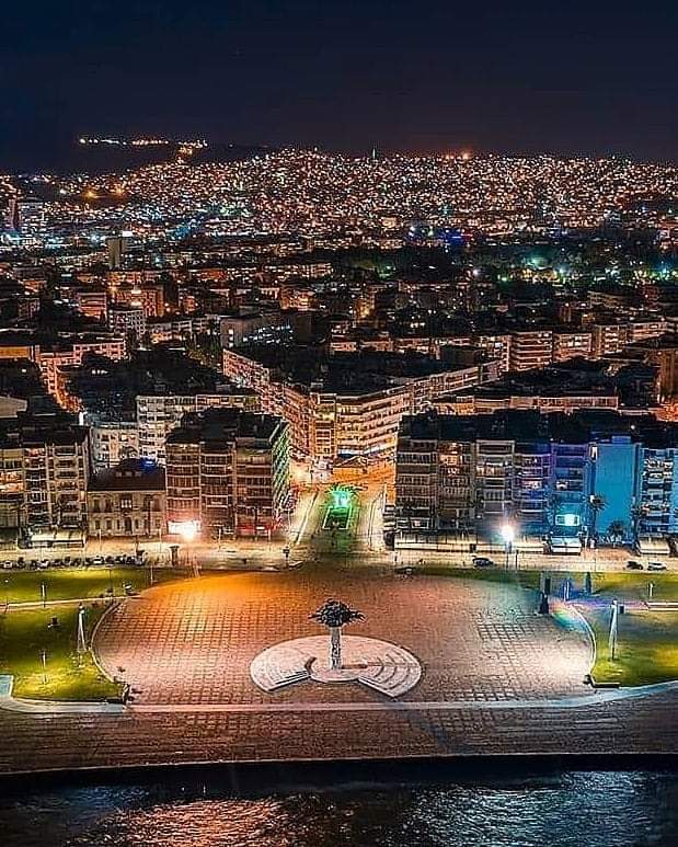 Anlatılmaz yaşanır..