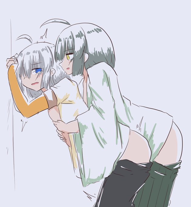 ずんきずほもえっち…(寝言) 