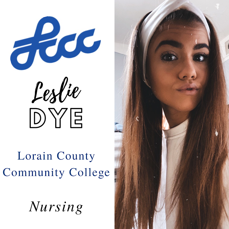 midview2020's tweet photo. Leslie’s favorite high school memory was getting out of school for three days to attend Camp Y-Noah. She also enjoys relaxing at home and looks up to her dad the most. #MidviewClassof2020 https://t.co/PXdeOmHWrz