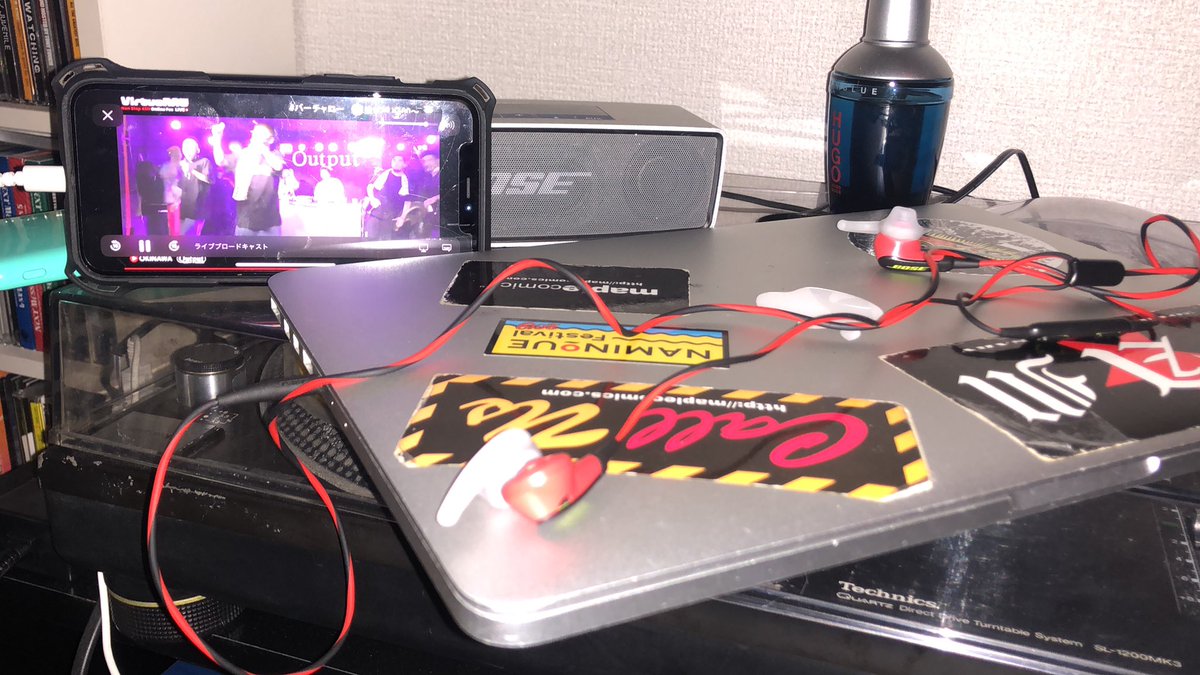 Cgeo1999's tweet photo. しに
言霊ヤッケー
ルーツ沖縄
まじでやっけー最高
家でチャー飲みー
でーじクラブ行きたいよや
@RealVirtua
@akazuchi
#RITTO
#バーチャロー
#VirtualRAW https://t.co/OuPi9ukPfw