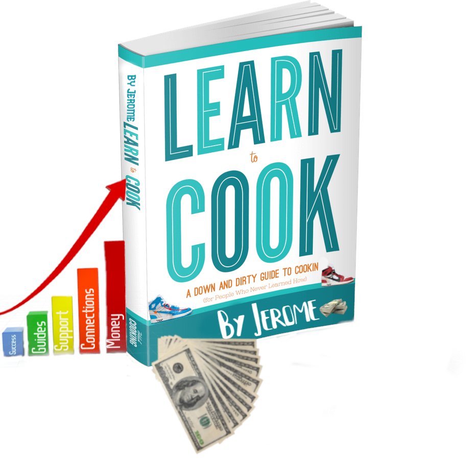 JustCookinn tweet media