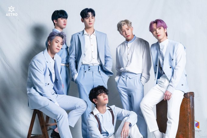 chartsastro's tweet photo. For the first time, ASTRO has the best-selling album worldwide on iTunes! Congrats @offclASTRO https://t.co/ZG0nUCUq4z