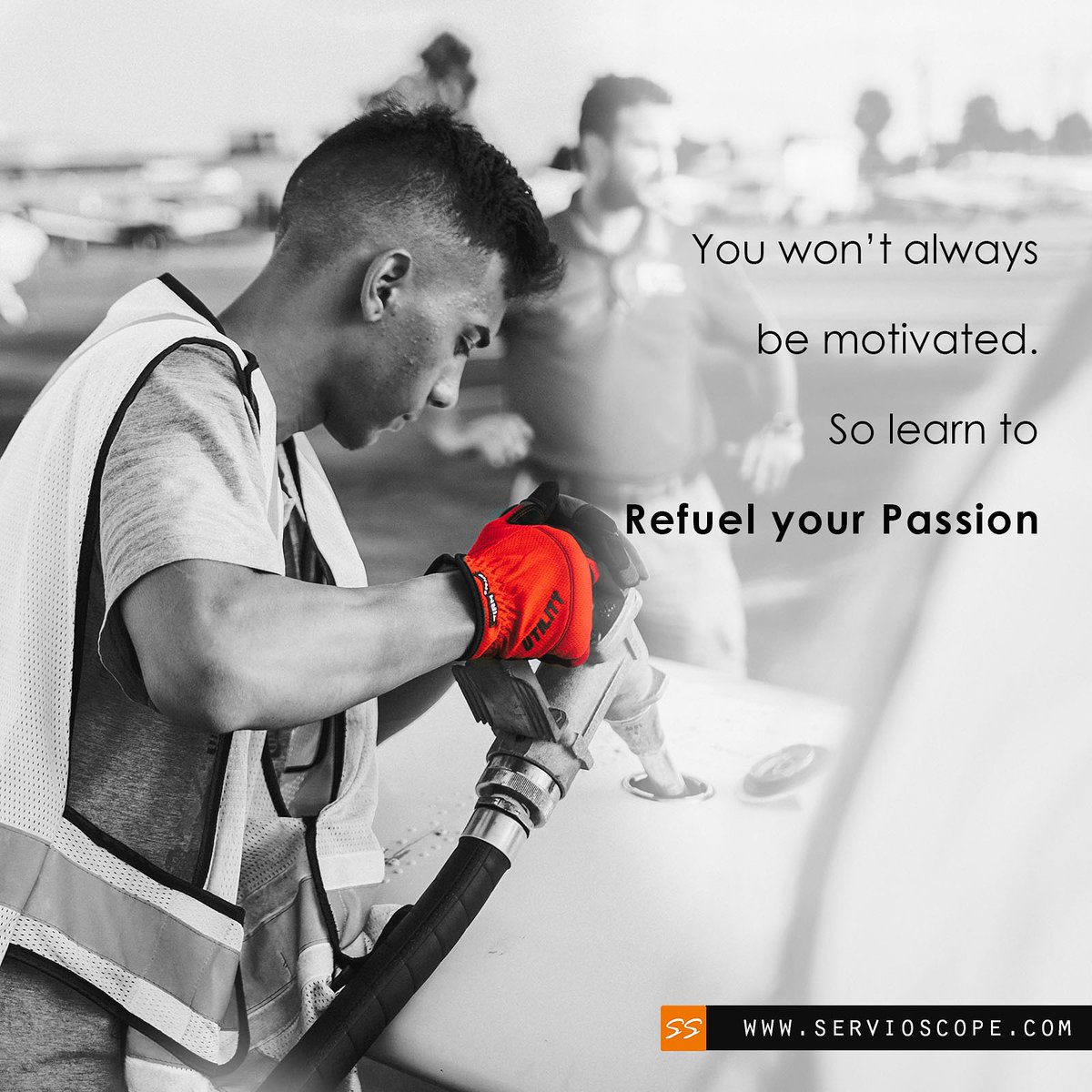 servioscope's tweet photo. Improve Self Discipline. https://t.co/m34eyT8Kcb