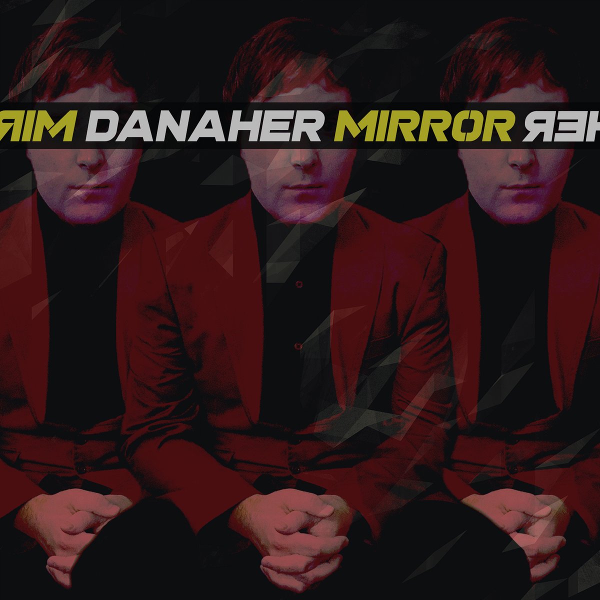 My new single "Mirror" is out now! Listen. Feel. Repeat. #NewMusic #NewMusicAlert #NewMusicMonday