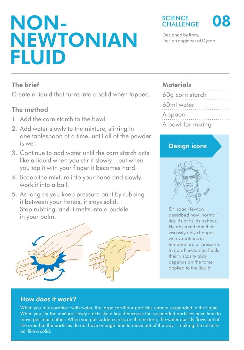 QehScience's tweet image. Here is one of my favourite tasks to do! A great one to try out this week #homescienceexperiments
