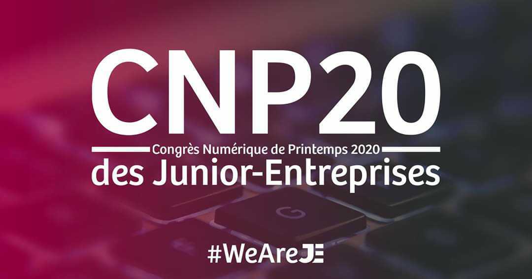 Ces dernières semaines nous avons suivi le Congrès Numérique de Printemps organisé par la <a href="/cnje/">Junior-Entreprises</a> NJE. Les différentes formations nous permettent de prendre en compétence chaque semaine malgré les obligations sanitaires.
L'ensemble d'AEP souhaite donc remercier la <a href="/cnje/">Junior-Entreprises</a> !
#WeAreJE