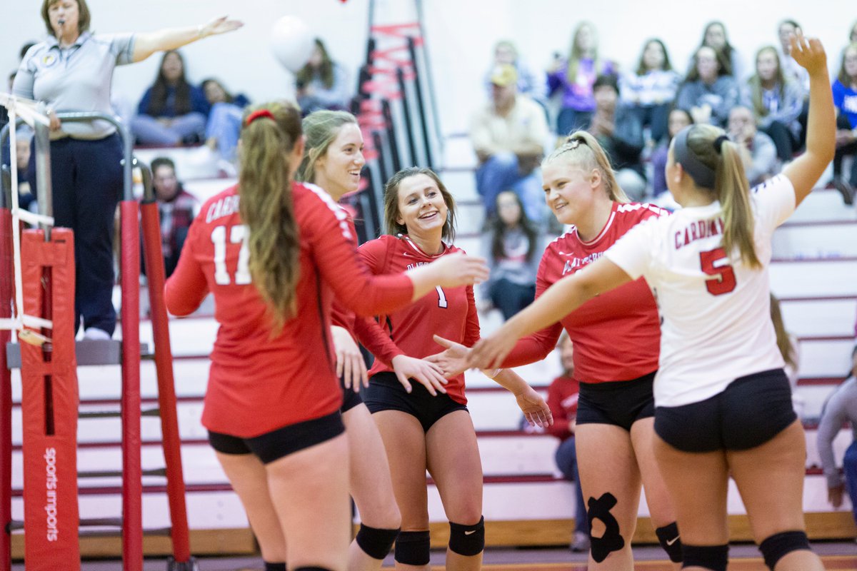 Plattsburgh State Cardinals tweet media