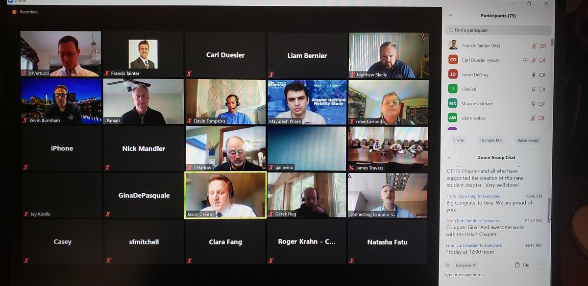 UMass Amherst Joint Transportation Organization tweet media