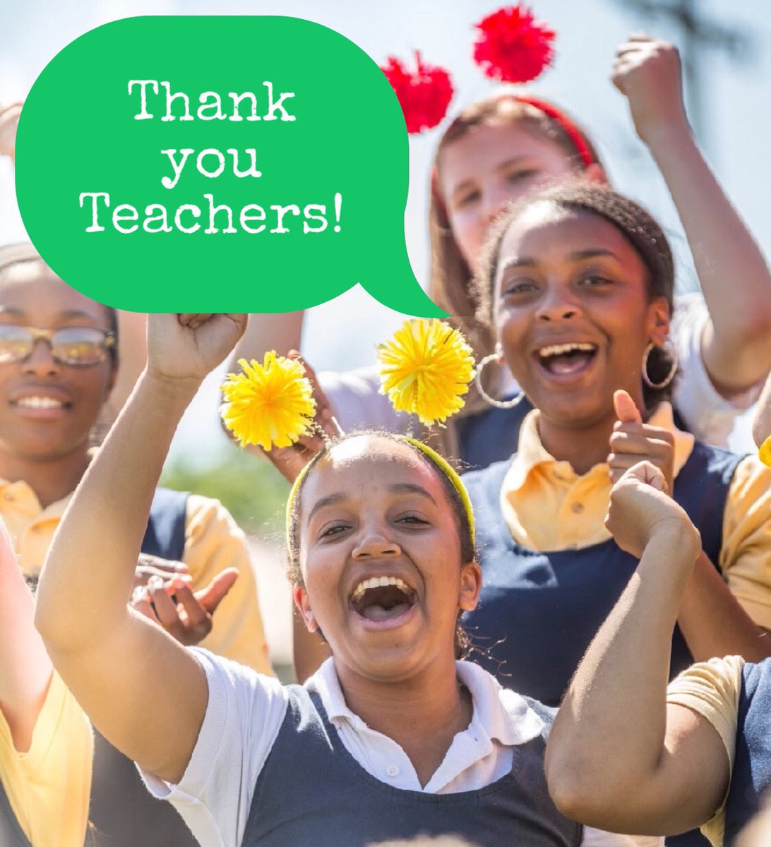 AcademicsIwa's tweet photo. Happy Teacher Appreciation Week to all of our faculty members! Thank you for everything you do on campus, on line and in the community. #IWAfamily #RedKnightsGoRemote https://t.co/6PSEFoQR50