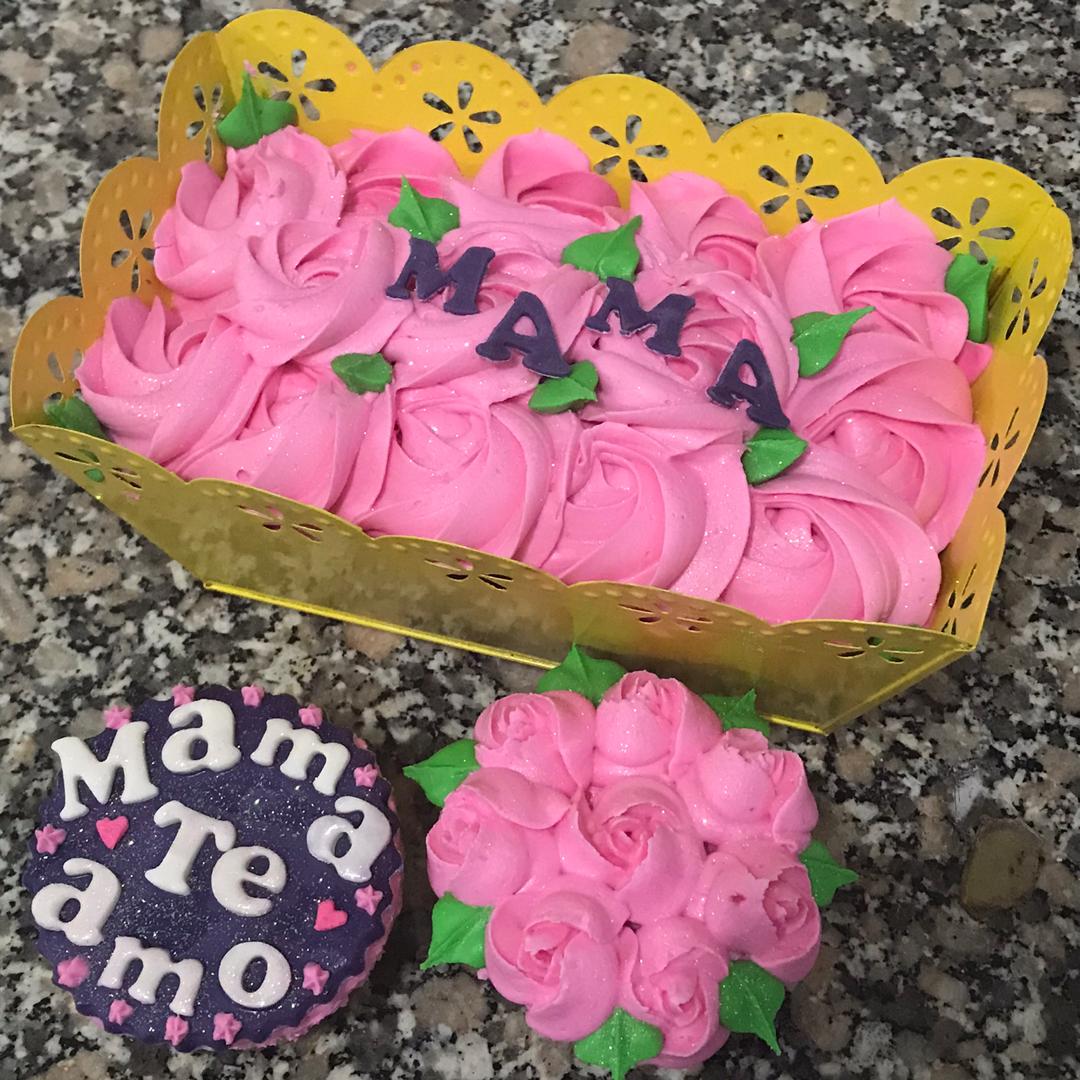 JeisonSparrow's tweet photo. #CARACAS para el día de las madres estamos haciendo #Cupcakes y #Ponques con mensajes personalizados.
Realiza tu pedido con tiempo☝🏼
Si nos regalas 1 RT lo agradeceria muchisimo. https://t.co/SWEuZsO7AH