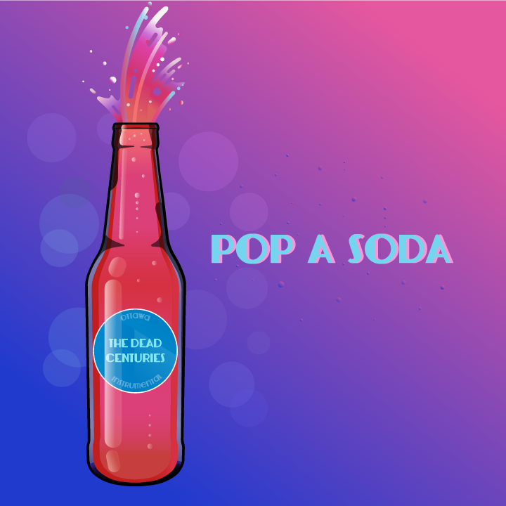 The Dead Centuries tweet media