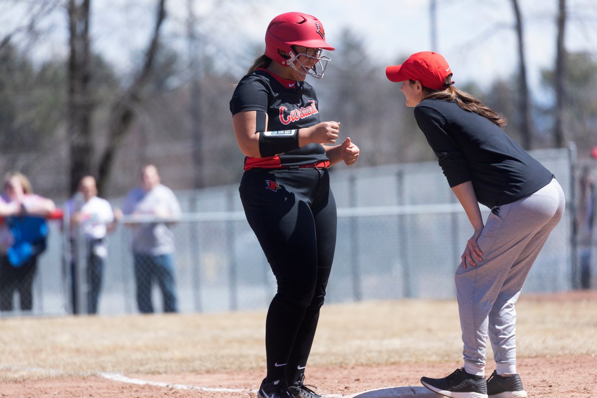 Plattsburgh State Cardinals tweet media