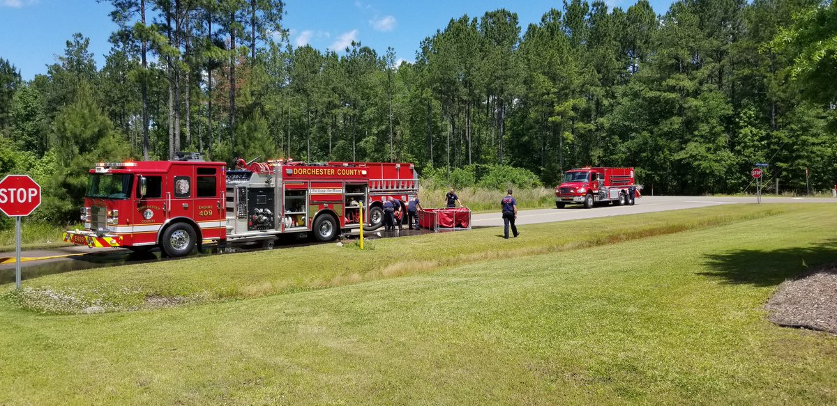 DorchesterSCGov's tweet photo. Please join us in wishing the brave men & women of the fire service Happy Firefighters' Day. Thank you for making #DorchesterCountySC a safe place to live, work, and play.
#DCFR #OneCountyOneMission #teamDCSC https://t.co/1H3QKAeAzw
