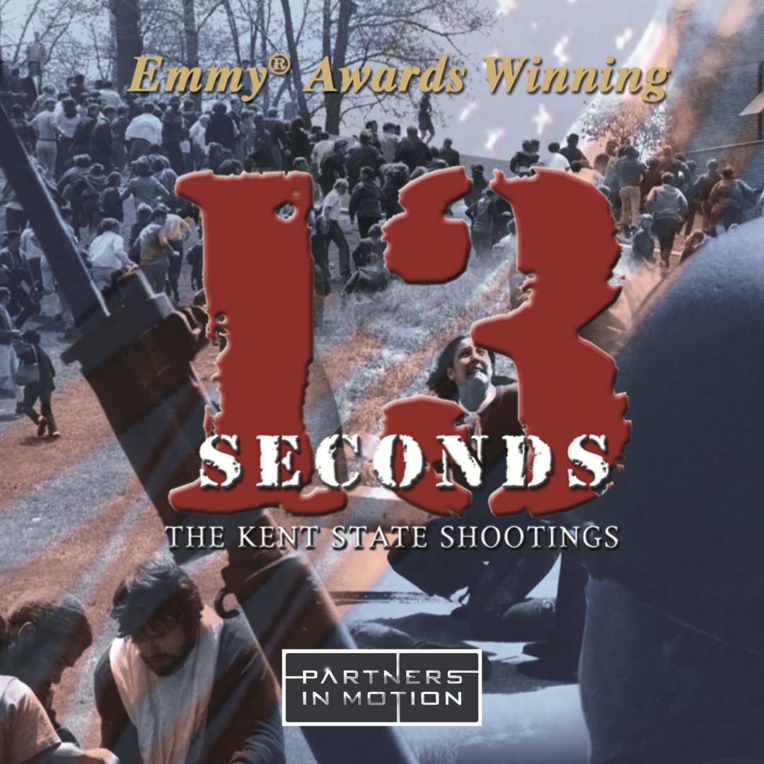 Partners in Motion tweet media