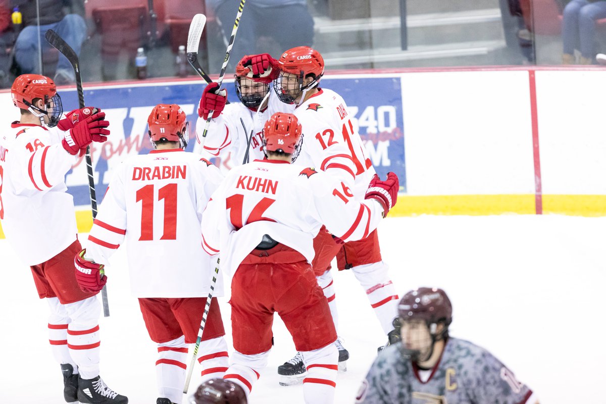 Plattsburgh State Cardinals tweet media