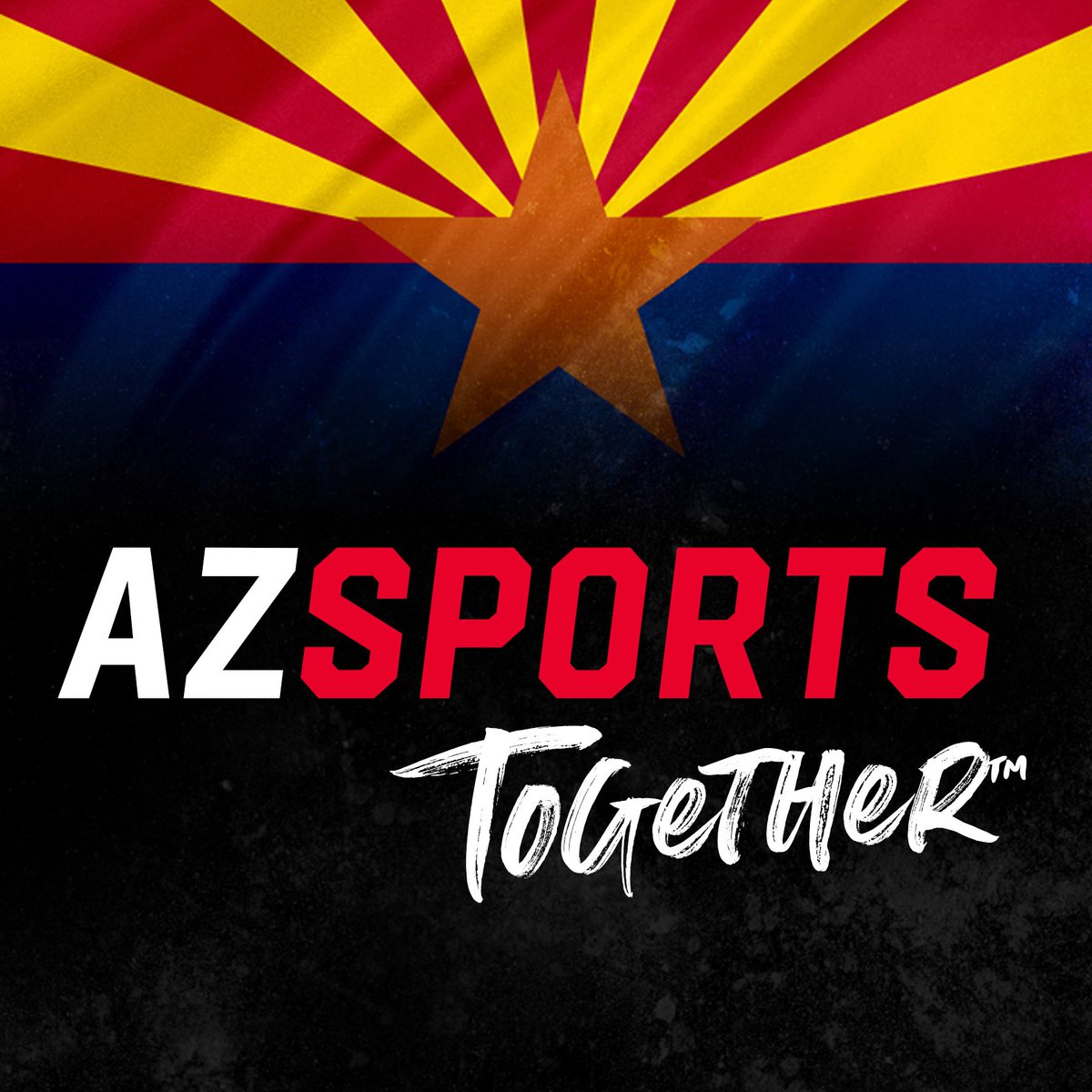 Fiesta_Bowl's tweet photo. With the COVID-19 pandemic affecting the lives of Arizonans, 17 leading sports properties across the state have teamed up to launch the #AZSportsTogether Raffle in an effort to provide emergency relief funding. 

🏈🏀⚾️⚽️🏒⛳️🏎 https://t.co/JpxTJrGKMf 

[Thread: 1/2] https://t.co/NfZ1H5TArj