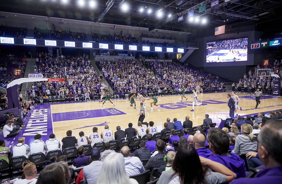 GCU Lopes tweet media